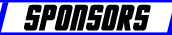 Sponsors